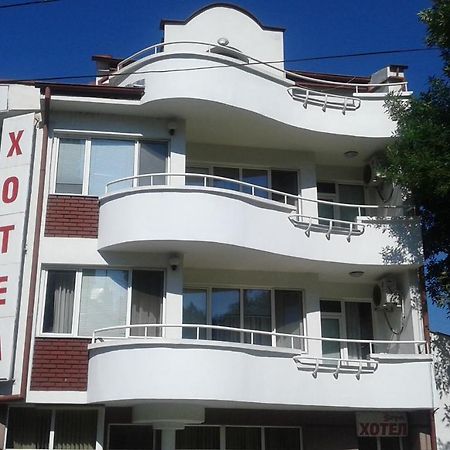 Hotel Zora Vidin Ngoại thất bức ảnh