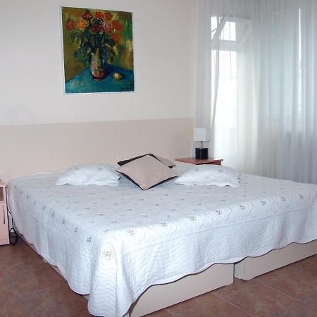Hotel Zora Vidin Ngoại thất bức ảnh