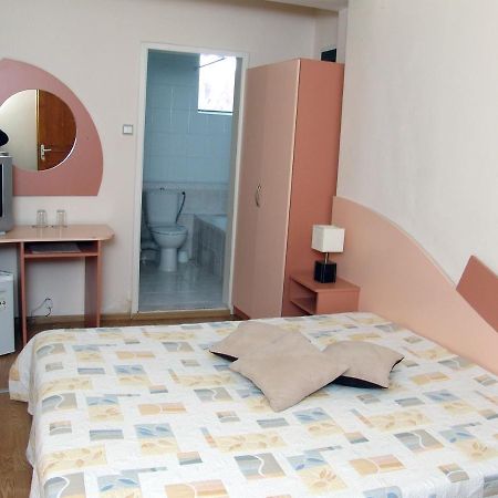 Hotel Zora Vidin Ngoại thất bức ảnh