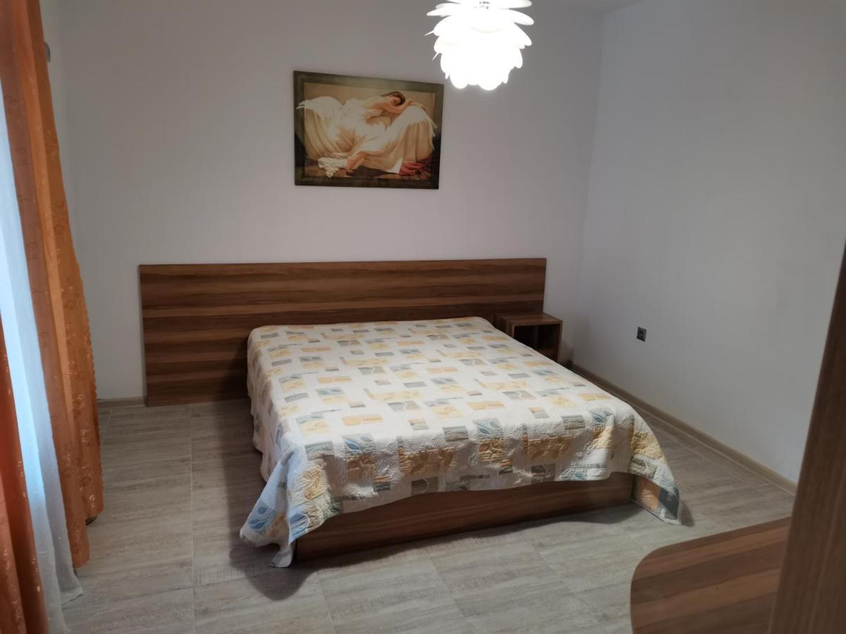 Hotel Zora Vidin Ngoại thất bức ảnh