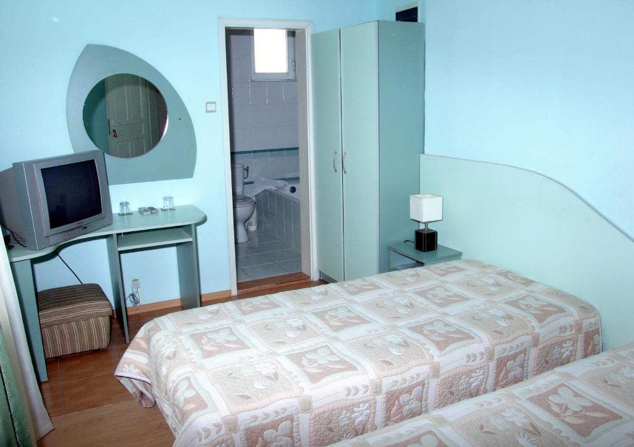 Hotel Zora Vidin Ngoại thất bức ảnh