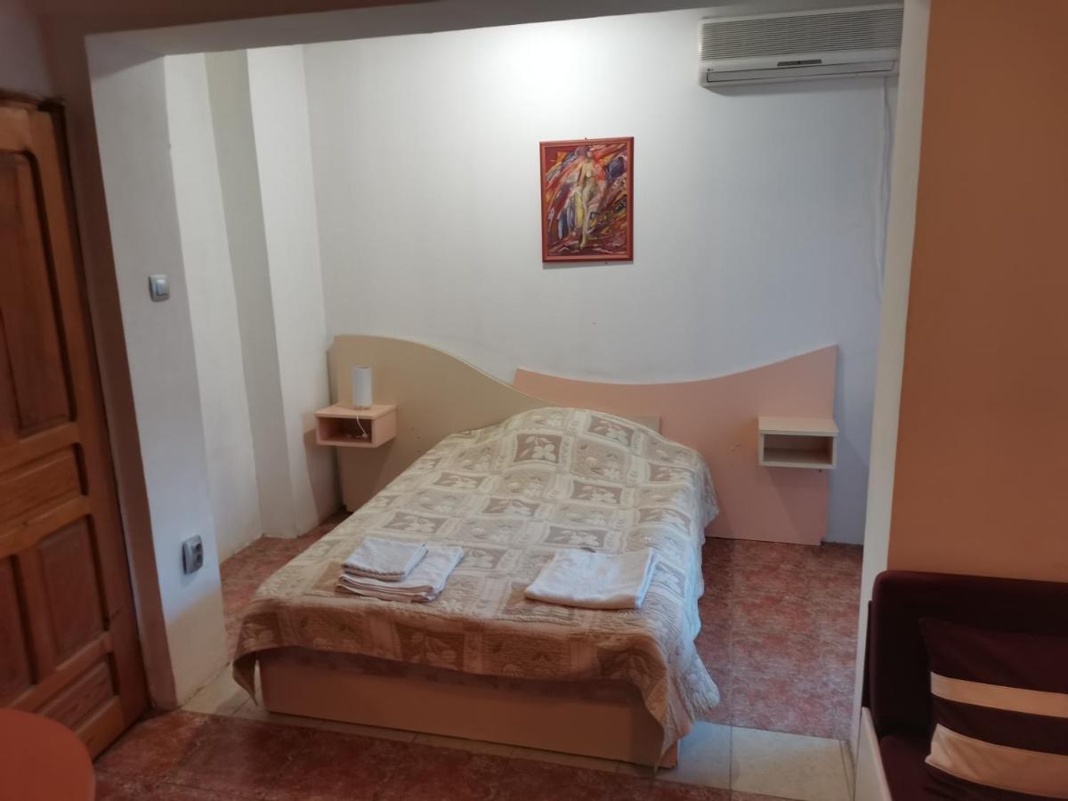 Hotel Zora Vidin Ngoại thất bức ảnh