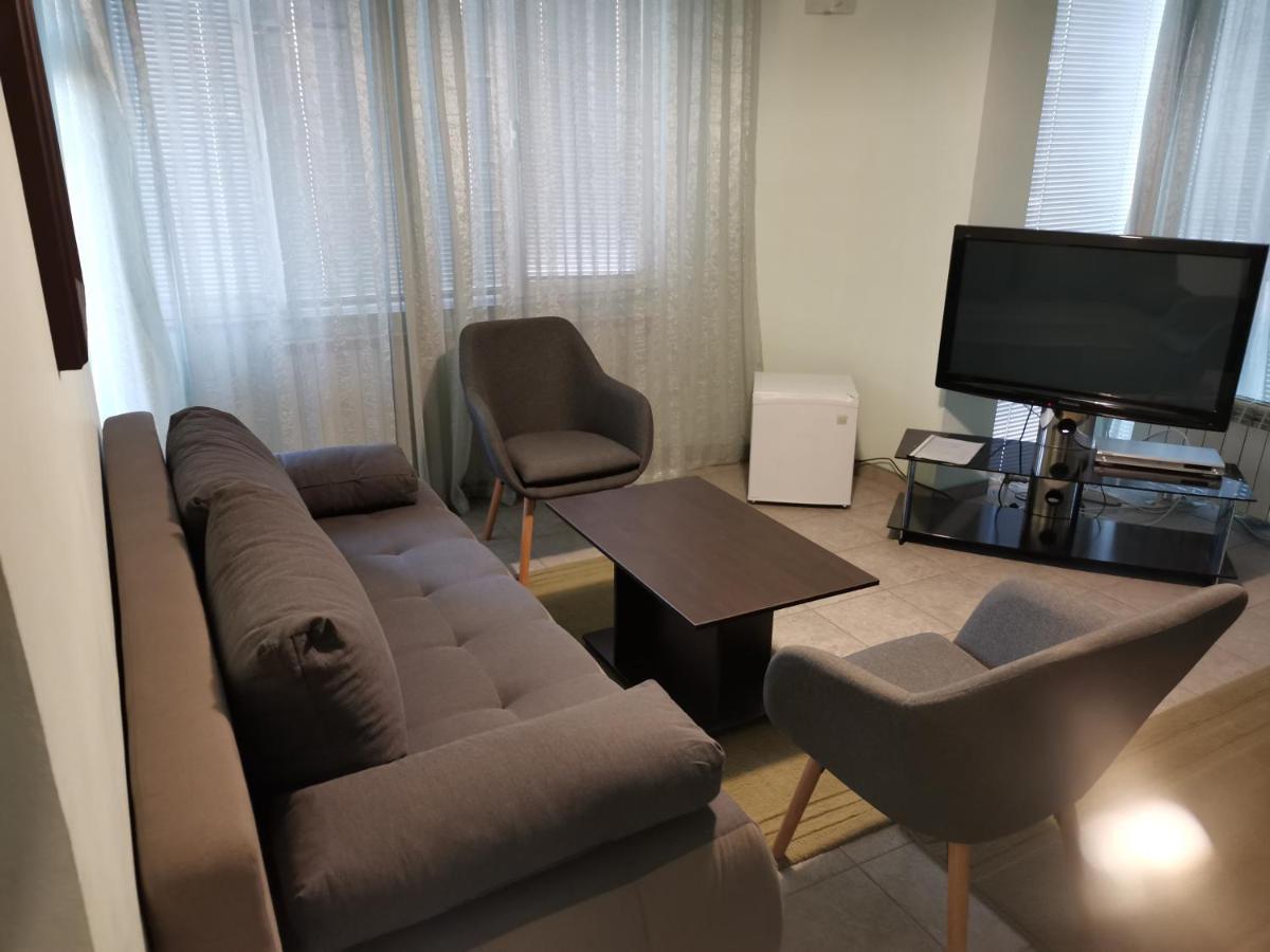 Hotel Zora Vidin Ngoại thất bức ảnh