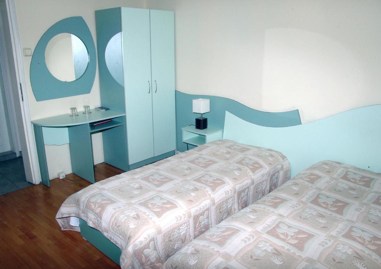 Hotel Zora Vidin Ngoại thất bức ảnh