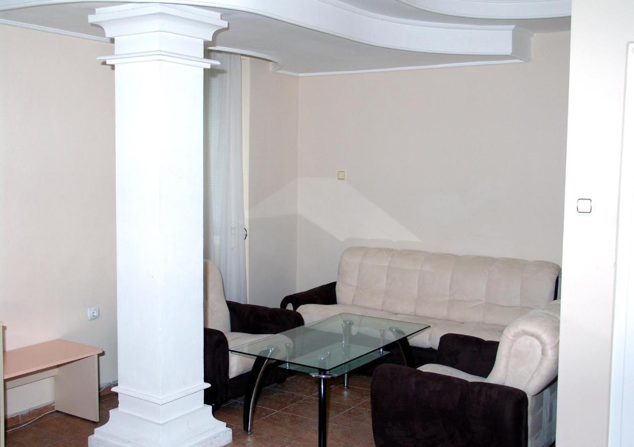 Hotel Zora Vidin Ngoại thất bức ảnh