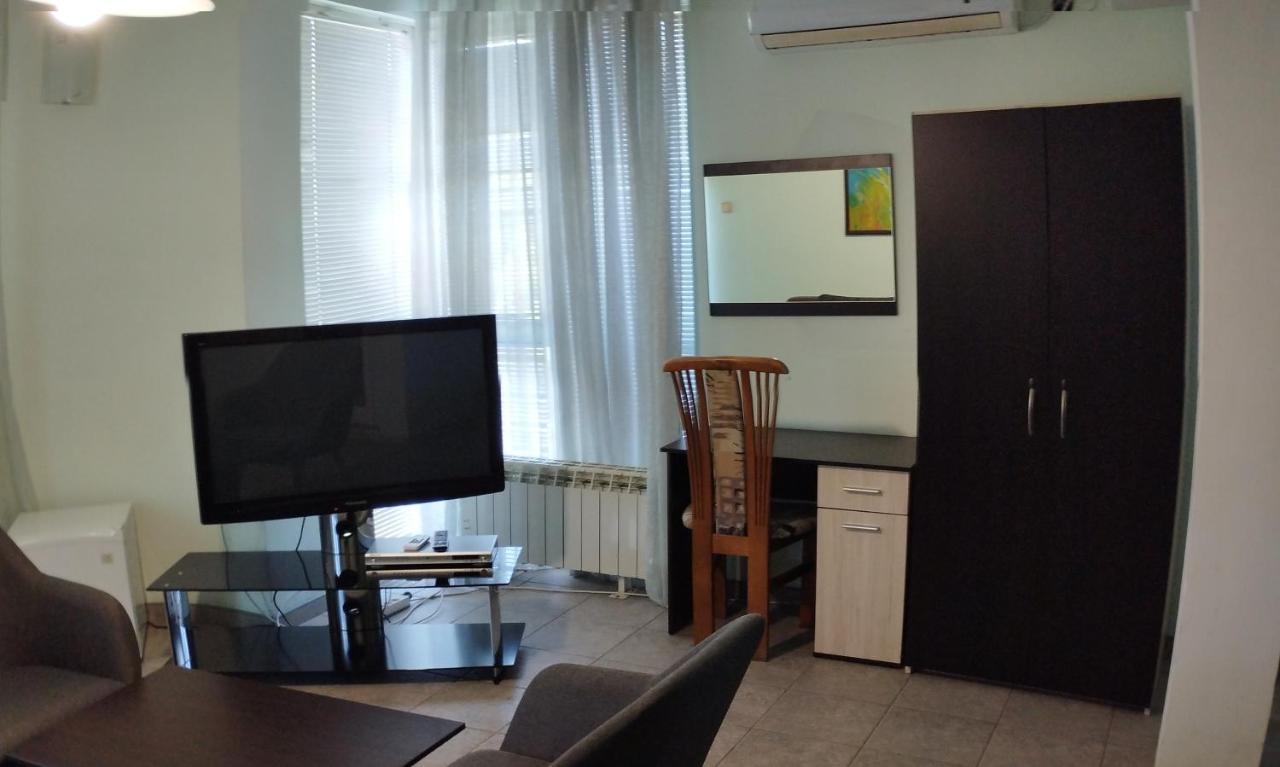 Hotel Zora Vidin Ngoại thất bức ảnh