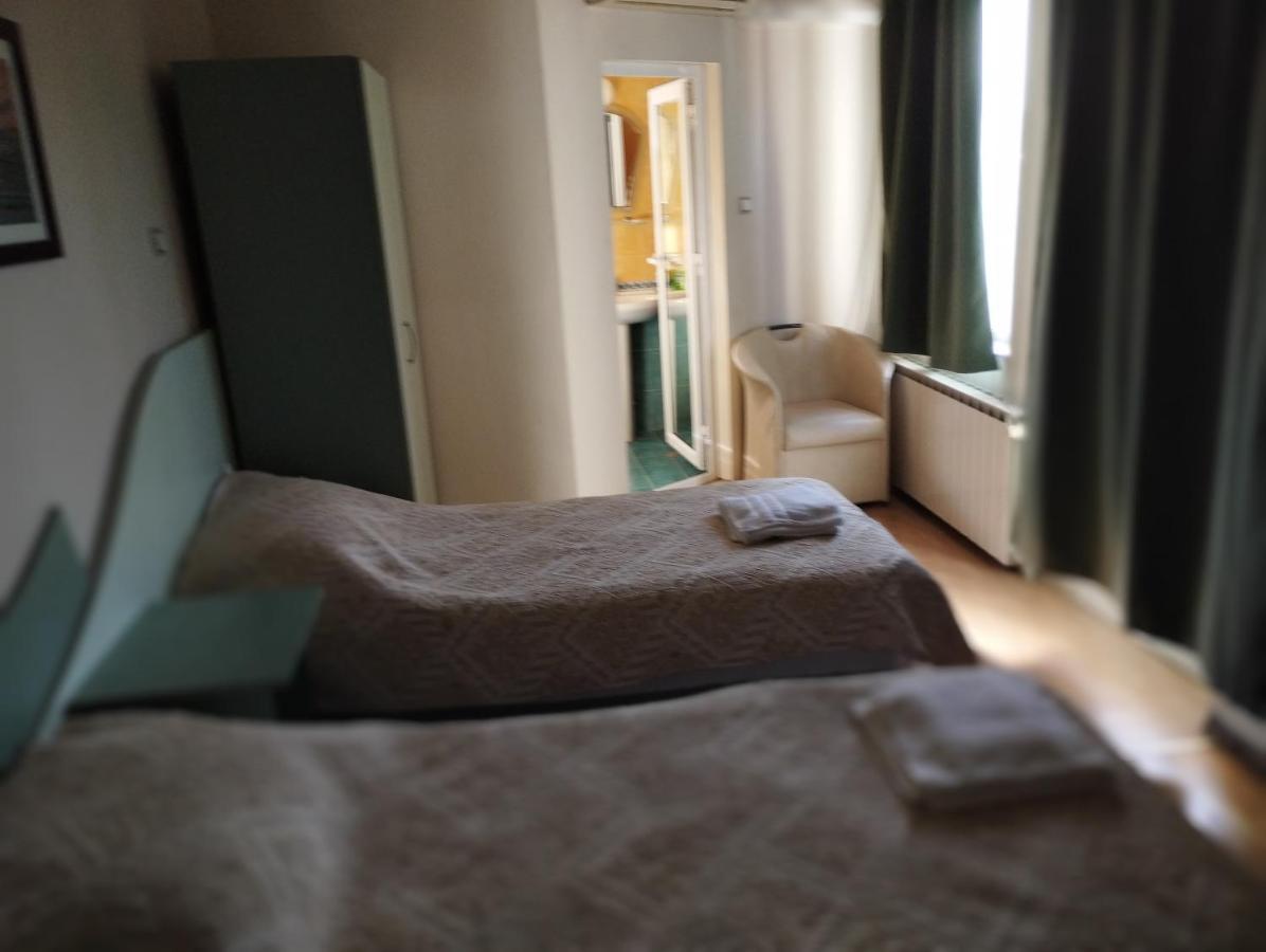 Hotel Zora Vidin Ngoại thất bức ảnh