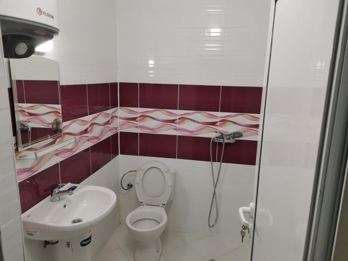 Hotel Zora Vidin Ngoại thất bức ảnh