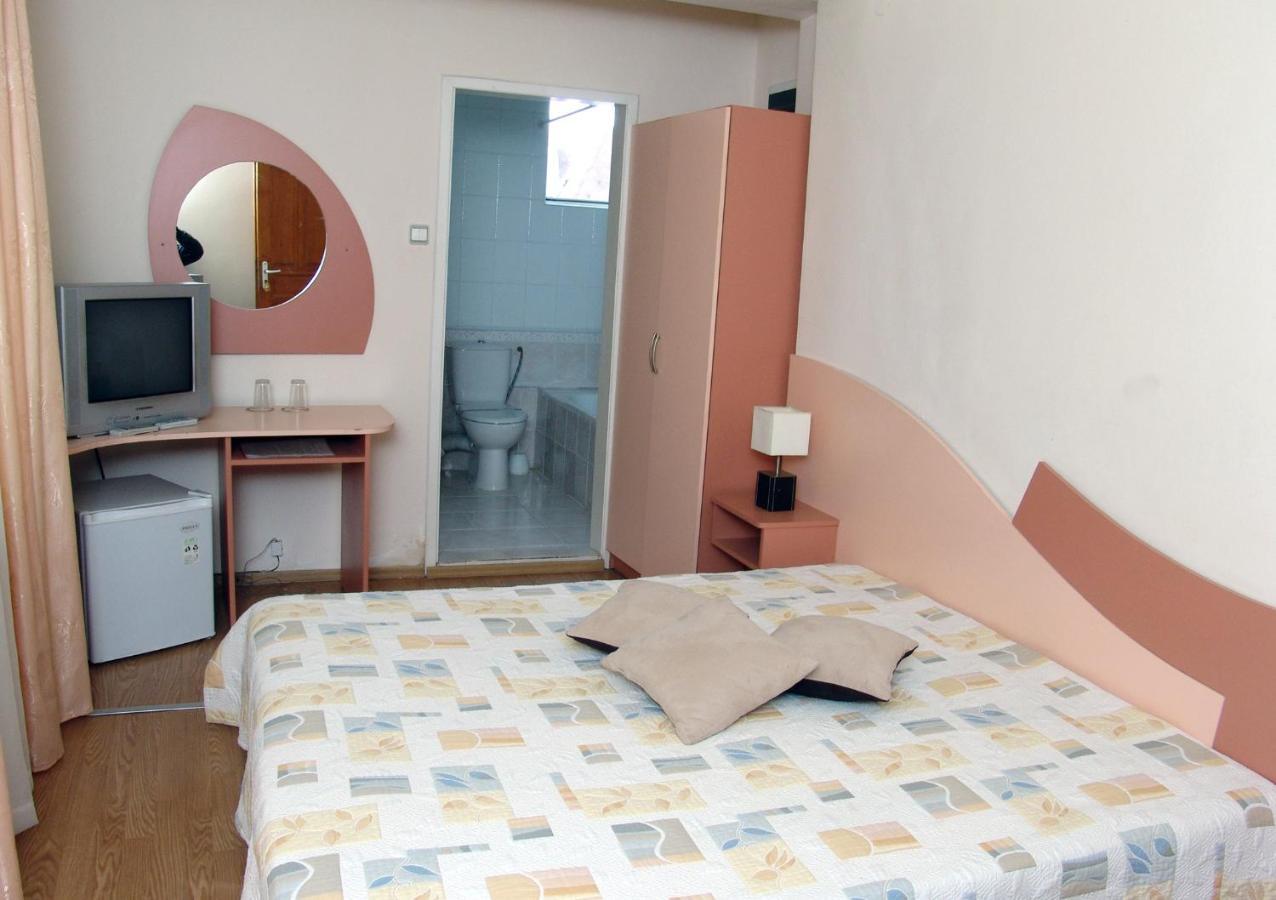 Hotel Zora Vidin Ngoại thất bức ảnh