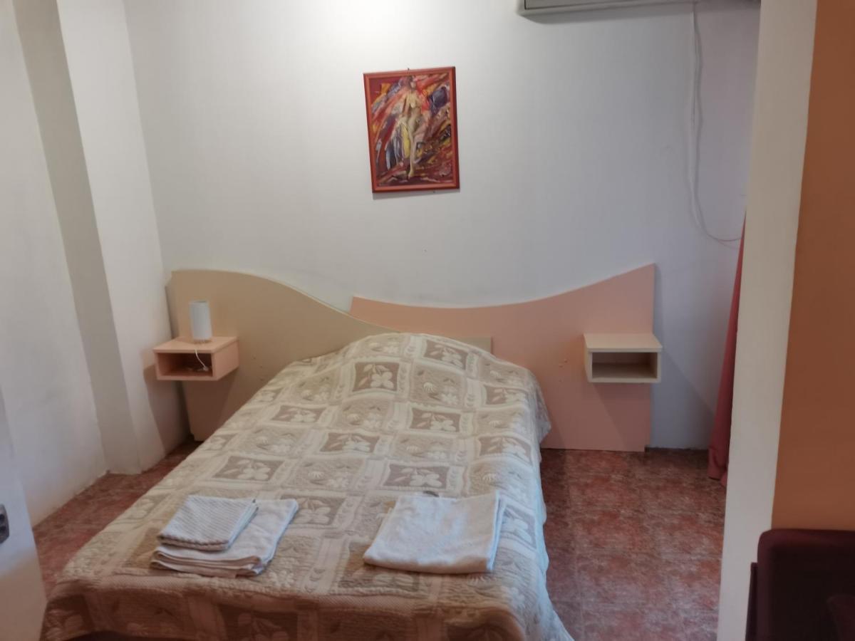 Hotel Zora Vidin Ngoại thất bức ảnh