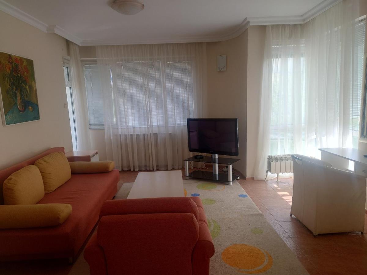 Hotel Zora Vidin Ngoại thất bức ảnh