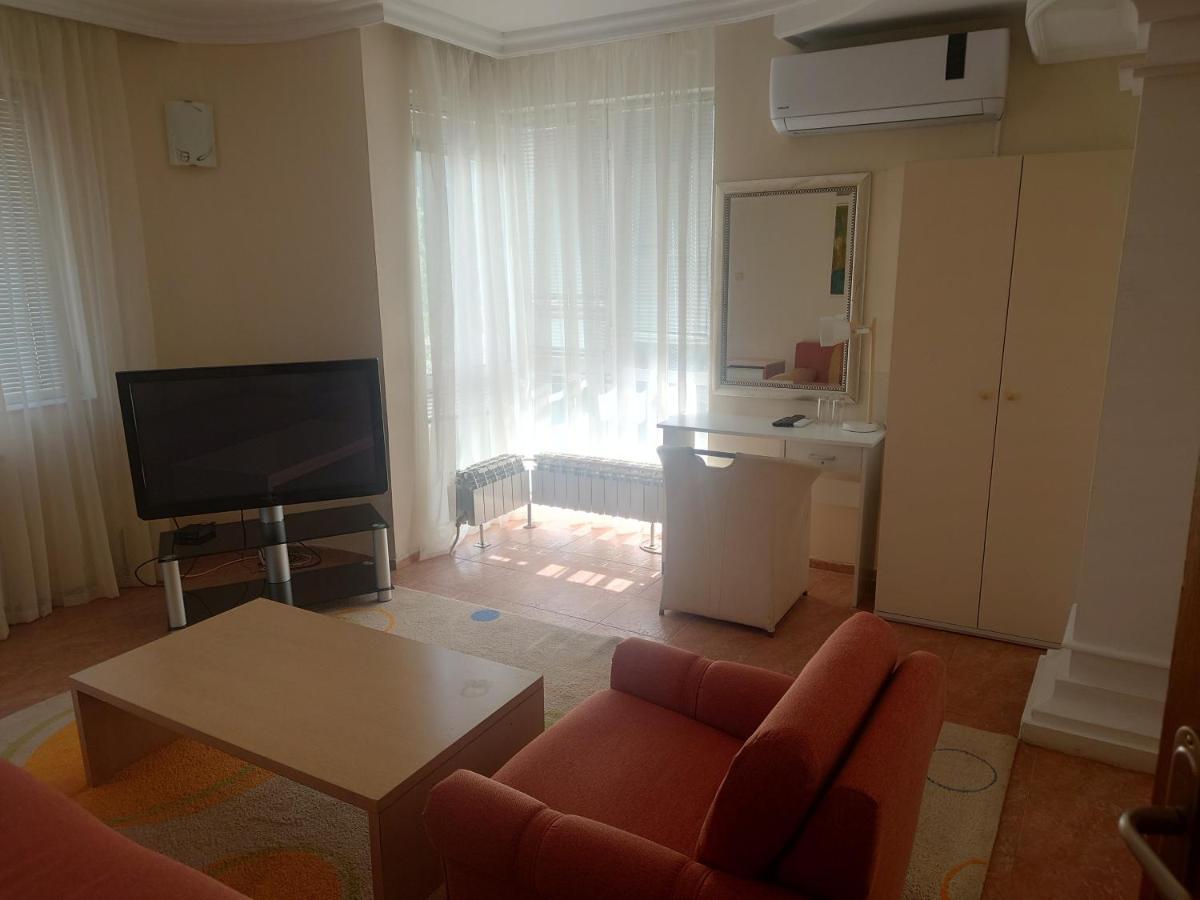 Hotel Zora Vidin Ngoại thất bức ảnh