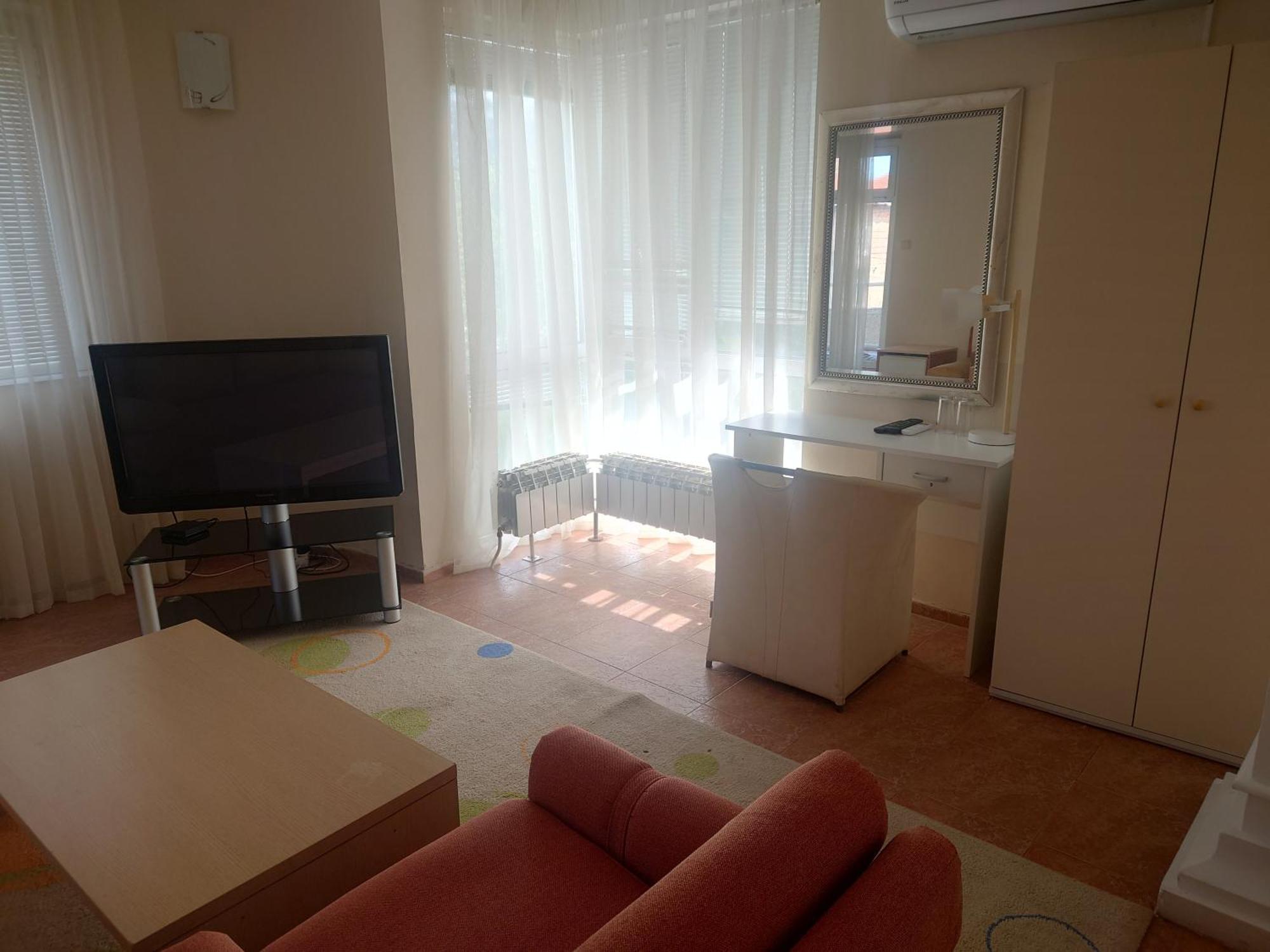 Hotel Zora Vidin Ngoại thất bức ảnh